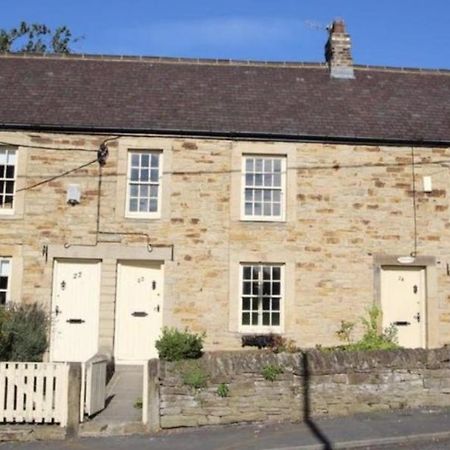 Listed Sword Makers Cottage In Shotley Bridge 콘세트 외부 사진
